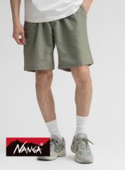 NANGA(iK)/ AIR CLOTH COMFY SHORTS(GANXRtB[ V[c) hbgGA V[gpc n[tpc@  z 