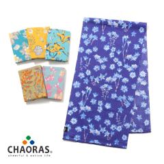 CHAORAS�i�`���I���X�j�X�|�[�c�Ăʂ��� ���{�� ��ʂ��� �X�J�[�t �A�E�g�h�A �X�|�[�c �^�I�� �n���J�` ���ӂ� �R�� �h�L 