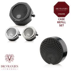 (���t�B�� �f�B�X�y���T�[ �Z�b�g) DR.VRANJES(�h�b�g�[�� �����j�G�X) �J�[�p���t�@�� �Z�b�g Firenze �u���j�G�X �P�[�X �� �F���� ROS