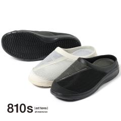 moonSTAR 810s�i���[���X�^�[ �G�C�g�e���X�jVENIE�i���F�j�[�jET048 25SS ���胂�f�� ���� ���[�N�V���[�Y �T�{ �T���_�� �����Y ���f�B