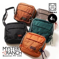(���K�i)MYSTERY RANCH �~�X�e���[�����` DISTRICT 4 �f�B�X�g���N�g 4 �V�����_�[�o�b�O �~�j�o�b�O �{�f�B�o�b�O �q�b�v�o�b�O