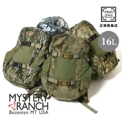 MYSTERY RANCH(�~�X�e���[�����`)TREEHOUSE 16(�c���[�n�E�X 16)�n���e�B���O �o�b�O �o�b�N�p�b�N �f�C�p�b�N �����b�N ���j�Z�b�N�X