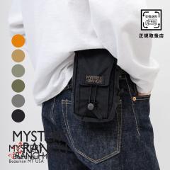 MYSTERY RANCH(�~�X�e���[�����`)Tech Holster(�e�b�N �z���X�^�[)2024SS �o�b�O CORDURA �M�A �X�}�z�P�[�X �f�o�C�X�P�[�X �|�[�` �A�E