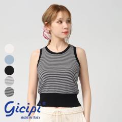 gicipi(�W�`�s)/RADIO(���[�f�B�I)/2519P Cotone Soft �R�g�[�l�E�\�t�g �^���N�g�b�v �m�[�X���[�u ���f�B�[�X �C���i�[ �R�b�g�� �C�^