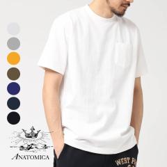  �A�i�g�~�J �|�PT �|�PTEE ���� T�V���c ��T ���n �J�b�g�\�[ �����Y ���f�B�[�X ANATOMICA MADE IN JAPAN ���{��