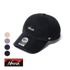 NANGA�i�i���K�jNANGA�~47 COTTON CAP�i�i���K �~ �t�H�[�e�B�[�Z�u�� �R�b�g���L���b�v�j25SS �X�q �L���b�v �R���{�L���b�v �싅�X �x
