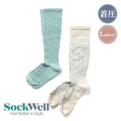 Sockwell(�\�b�N�E�F��)/ETCHED�@Ladies(�G�b�`�h ���f�B�[�X)/�\�b�N�X �C�� �����m�E�[�� �����\�b�N�X �^�E�����[�X �A�E�g�h�A SW168