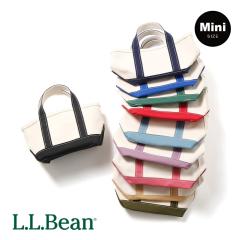 L.L.Bean(�G���G���r�[��)/Boat and Tote Mini(�{�[�g �A���h �g�[�g �~�j)/�g�[�g�o�b�O �o�b�O �~�j�o�b�O �~�j�g�[�g �����Y �E�B����