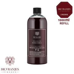 DR.VRANJES(�h�b�g�[�� �����j�G�X)/ROSSO NOBILE DECANTER SET�p1000ML REFILL (���b�\�@�m�[�r�� �f�L�����^�Z�b�g�p 1000ml���t�B��)/