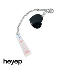 heyep(�w�C�b�v)/kared�~heyep/DEFENSE VOLUME LIP SHIELD and MIRROR STRAP SET(�P�A�[�h�~�w�C�b�v/�f�B�t�F���X �{�����[�� ���b�v �V