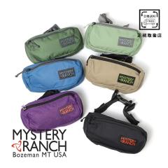 �~�X�e���[�����` �t�H�[���b�W���[�q�b�v�p�b�N �q�b�v�o�b�O �E�G�X�g�o�b�O �{�f�B�o�b�O �V�����_�[�o�b�O MYSTERY RANCH FORAGER HI