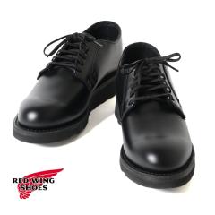 RED WING�i���b�h�E�B���O�jCARRIER�i�L�����A�j���f�B�[�X POSTMAN �|�X�g�}�� �V���[�Y �v�C ���U�[�V���[�Y 3486 B���C�Y