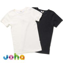 ���n joha �����m�E�[�� �E�[�� ���f�B�[�X �L�b�Y T�V���c TEE�V���c �J�b�g�\�[ �j�b�g �C���i�[ ����