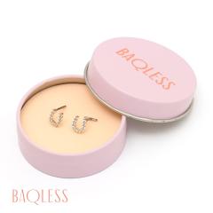 Baqless(�o�b�N���X)/Honesty Alina(�I�l�X�e�B �A���[�i)/�s�A�X �z�[�X�V���[�s�A�X �L���b�`���X�s�A�X �����Ȃ� �X�g���X�t���[ ���