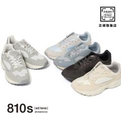 MOONSTAR/810s �X�`���[�f�� ET002 STUDEN �X�j�[�J�[ �����Y ���f�B�[�X ���j�Z�b�N�X