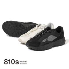 ���[���X�^�[ MOONSTAR 810s �X�`���[�f�� �G�A�� ET034 STUDEN AERO �X�j�[�J�[ �n�C�e�N �����Y ���f�B�[�X ���j�Z�b�N�X