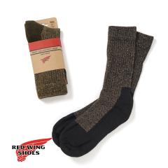 RED WING�i���b�h�E�B���O�jDEEP TOE-CAPPED CREW �i�f�B�[�v�g�D�L���b�v�h�N���[�j�\�b�N�X �C�� �A�����J�� �I�[���V�[�Y�� �u�[�c�\