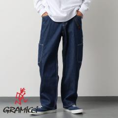 GRAMICCI(�O���~�`)/ROCK SLIDE DENIM PANT(���b�N�X���C�h �f�j���p���c)/�f�j�� �f�j���p���c �W�[���Y �����Y �A�E�g�h�A ��� �����O