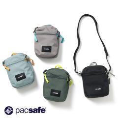 Pacsafe�i�p�b�N�Z�[�t�jGO �}�C�N�� �N���X�{�f�B �o�b�O �V�����_�[�o�b�O �{�f�B�o�b�O �h�� �Z�L�����e�B �X�L�~���O�h�~ �_�C�j�[�}
