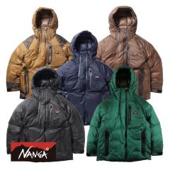 NANGA(�i���K) AURORA TEX LIGHT DOWN JACKET MIKAMI(�I�[���� �e�b�N�X ���C�g �_�E�� �W���P�b�g �~�J�~) �_�E���W���P�b�g �u���]�� 