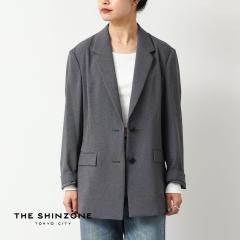 Shinzone�i�V���]�[���jCHRYSLER JACKET�i�N���C�X���[�W���P�b�g�j �W���P�b�g �e�[���[�h�W���P�b�g 23SMSJK02