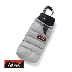 NANGA�i�i���K�jMINI SLEEPING BAG PHONE CASE�i�~�j�X���[�s���O�o�b�O �t�H�� �P�[�X�j �g�уP�[�X �X�}�z�P�[�X �������� �J���r�i�t