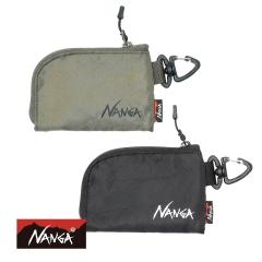 NANGA�i�i���K�jECOPAK UR COINCASE�i�G�R�p�b�N UR �R�C���P�[�X�j���z �~�j�}���E�H���b�g ���s �A�E�g�h�A �t�F�X �f�C���[���[�X