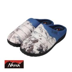 NANGA(�i���K)/NANGA PARBAT WINTER SANDAL(�i���K �p���o�b�g �E�B���^�[ �T���_��)/SUBU �R���{ �I�[�����e�b�N�X �T���_�� �~�p�T���_