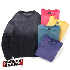 SCREEN STARS�i�X�N���[���X�^�[�Y�jTC���ѓ��Ă����HCN�i�|���G�X�e�����R�b�g������ ���Ă����H�N���[�l�b�N�X�E�F�b�g�j�I�[�o�[�_�C 