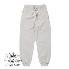 ANATOMICA�i�A�i�g�~�J�jSWEAT PANTS�i�X�E�F�b�g�p���c�j�p���c �X�E�F�b�g ��� �x�[�V�b�N ���N�� �ۓ� �K�[�b�g�N���b�` ���{��