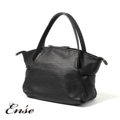 Ense(�A���T)/tote mini(�g�[�g�~�j)/ens202 2025�H�~ �{�v �� ���U�[ �g�[�g�o�b�O �~�j