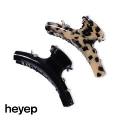 heyep(�w�C�b�v)/Piercing Hair Clip - Large(�s�A�V���O�w�A�N���b�v ���[�W)/�s�A�X�� �w�A�A�N�Z  ������ �w�A�A�����W �M�t�g