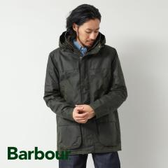 Barbour�i�o�u�A�[�jBleaberry Wax Jacket�i�u���[�x���[ ���b�N�X �W���P�b�g�j���b�N�X�W���P�b�g �I�C���h�W���P�b�g �h�� ���� �W��