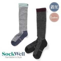 Sockwell(�\�b�N�E�F��)/TRAIL BLAZER KNEE HIGH(�g���C�� �u���C�U�[ �j�[�n�C)/�\�b�N�X �C�� �����m�E�[�� �A���p�J �����\�b�N�X �^