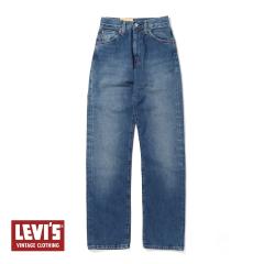 LEVIS VINTAGE CLOTHING�i���[�o�C�X ���B���e�[�W �N���[�W���O�j1950S 701 JEANS�i1950s 701 �W�[���Y�j�n�C�E�G�X�g �Z���r�b�W�f�j��