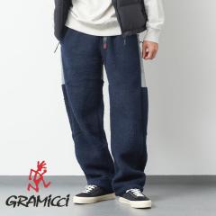 GRAMICCI�i�O���~�`�jNYLON SHERPA PANT�i�i�C�����V�F���p�p���c�j�{�A�t���[�X �{�A�p���c ���b�v�X�g�b�v�i�C���� �i�C�����R���r �h