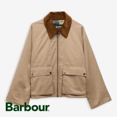 Barbour�i�o�u�A�[�jwinnie casual jacket�i�E�B�j�[ �J�W���A���W���P�b�g�j�m�����b�N�X ���ȓ��� �u���]�� �V���[�g�u���]�� �W���P�b