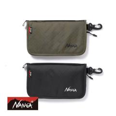 NANGA(�i���K) ECOPAK UR PASS CASE(�G�R�p�b�N UR �p�X�P�[�X) ���� �T�X�e�i�u�� ���z �t�F�X �E�H���b�g ���s�p�p�X�P�[�X �y�� ����