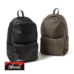 NANGA(�i���K)/ECOPAK UR DAY BAG(�G�R�p�b�N UR �f�C�o�b�O)/�f�C�p�b�N �����b�N �G�R�f�� �o�b�O �ϐ��� PC���[ �o�b�N�p�b�N 20L �^