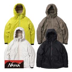 NANGA(�i���K)/AURORA TEX DOWN JACKET W(�I�[���� �e�b�N�X �_�E�� �W���P�b�g �E�B�����Y)/���f�B�[�X �_�E���W���P�b�g �A�E�^�[ �I�[