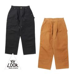 THRIFTY LOOK�i�X���t�e�B�[���b�N�jUS CARHARTT DOUBLE-KNEE ONE-TUCK FIRM PAINTER PANTS�iUS �J�[�n�[�g �_�u���j�[ �����^�b�N �t�@