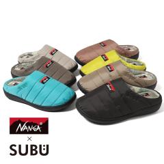 NANGA(�i���K)/NANGA�~SUBU AURORA TEX WINTER SANDAL(�i���K�~�X�u �I�[�����e�b�N�X �E�B���^�[ �T���_��)/�T���_�� �~�T���_�� �X���b