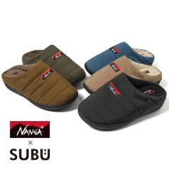 NANGA(�i���K)/NANGA�~SUBU HINOC WINTER SANDAL(�i���K�~�X�u �q�m�b�N �E�B���^�[ �T���_��)/�T���_�� �~�T���_�� �X���b�p ��R ���� 