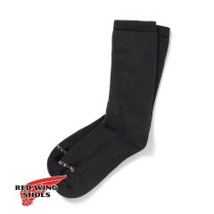 RED WING�i���b�h�E�B���O�jCushion Crew Boot Socks�i�N�b�V�����N���[ �u�[�c�\�b�N�X�j�\�b�N�X �C�� �u�[�c�p ���i���� ���� �A����