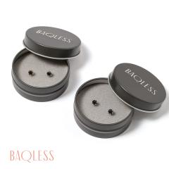 Baqless(�o�b�N���X)/Amity Crown Onyx(�A�~�e�B �N���E�� �I�j�L�X)/�s�A�X �L���b�`���X�s�A�X �����Ȃ� �X�g���X�t���[ ��×p�X�e��