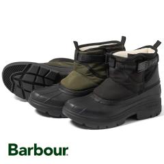 Barbour�i�o�u�A�[�jBraybourn Duck Boot Welly�i�u���C�{�[�� �_�b�N�u�[�c �E�F���[�j�C �u�[�c �X�m�[�u�[�c �ۉ� �ʋ� �h�� �~�p �h