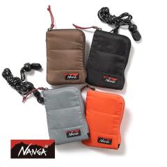 NANGA�i�i���K�jCOIN CASE�i�R�C���P�[�X�j�p�X�P�[�X �J�[�h���� �X�g���b�v�t��