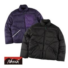 NANGA�i�i���K�jMAZENO RIDGE JACKET�i�}�[�m���b�W �W���P�b�g�j�_�E�� �_�E���W���P�b�g �_�E���E�F�A ���� �����_�E�� 770FP 