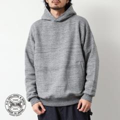 A.G.SPALDING��BROS�iA.G.�X�|���f�B���O���u���X�jSIDE-LINE PARKA SINGLE�i�T�C�h���C���p�[�J�[ �V���O���j�ʒ��J���[ �ʒ��F �p�[�J