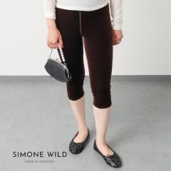 SIMONE WILD(�V���[�l���C���h)/Long Short(�����O �V���[�c)/���f�B�[�X�x���A�V���[�c �x���A �C���i�[ �V���[�g�p���c ���C���[�h 